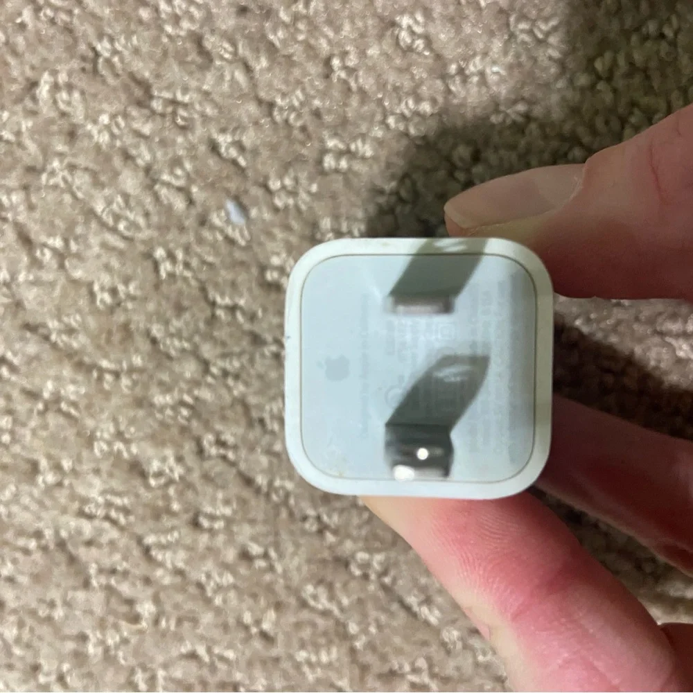 Apple Watch charger